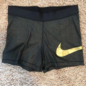 Nike spandex